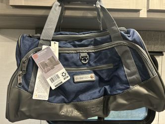 Swisstech Duffle Bag