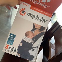 Baby Carrier