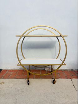 Drink cart