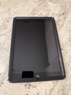 Apple iPad 8th Gen 10.2”