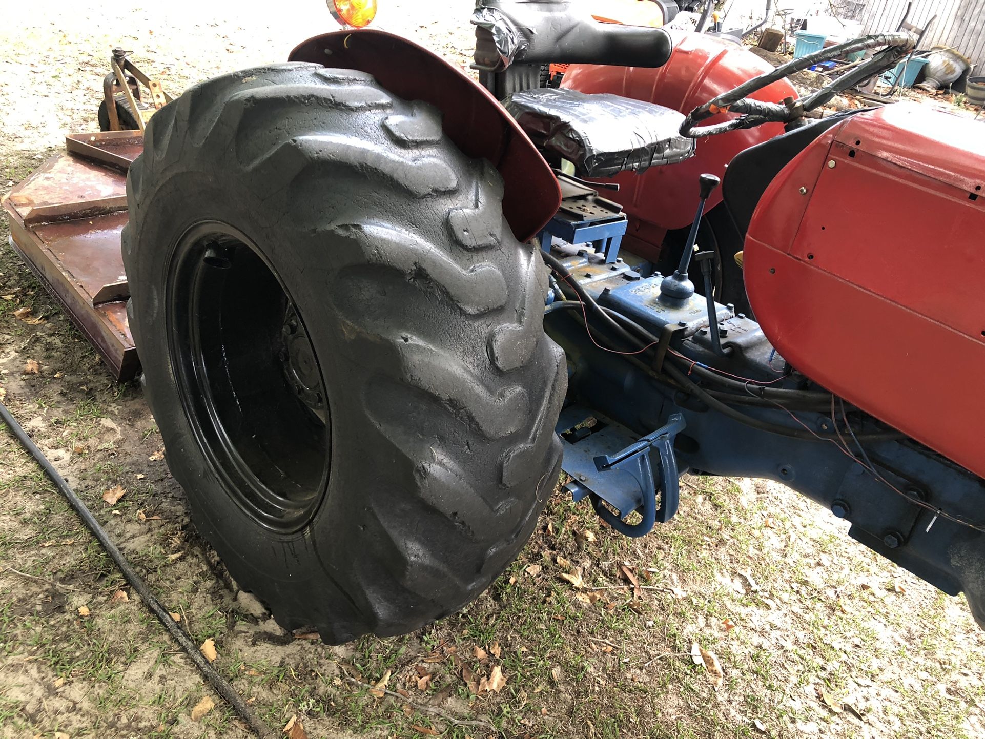 Used Tractors For Sale In Ocala Florida
