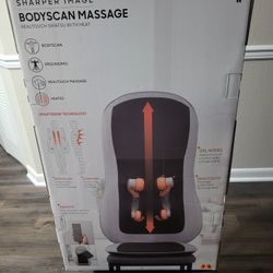 Body Scan 