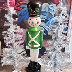 Christmas Holiday Decor