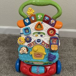   Vtech Walker