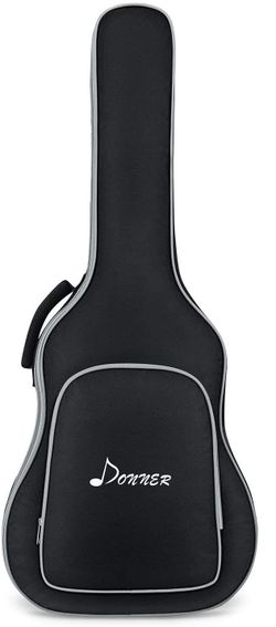 Donner guitar gig bag