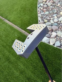 L.A.B. MEZZ.1 MAX Sweeper Putter