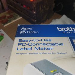 Label Maker
