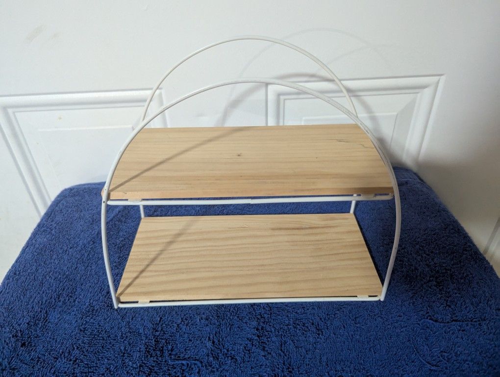 Small Shelf