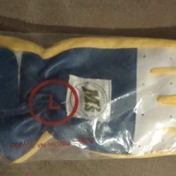 Mariners Suvenier Gloves