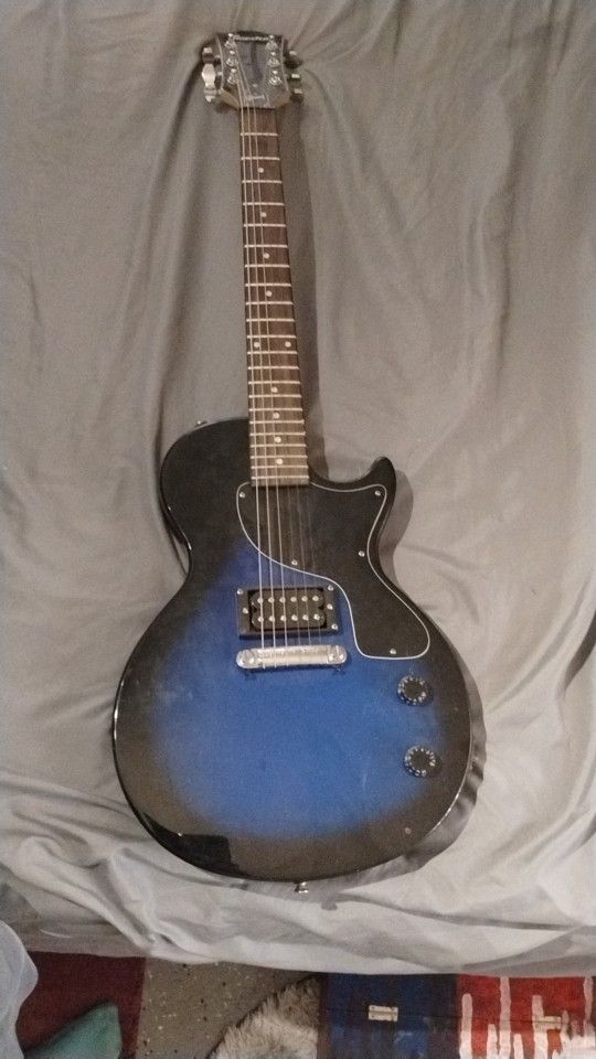 Gibson Mestro electric guitar $100 Obo