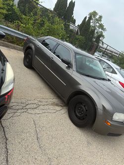 2008 Chrysler 300