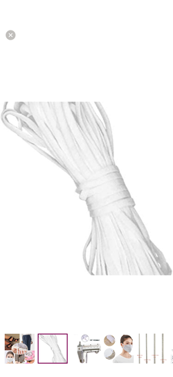 Home Decorations or Belts, Laces, Hair Bands, necklines, Shorts, Skirts, Sleeves, Tights, Headbands, Laces, Wigs, Hats, Handbags and Even DIY Jewelry.