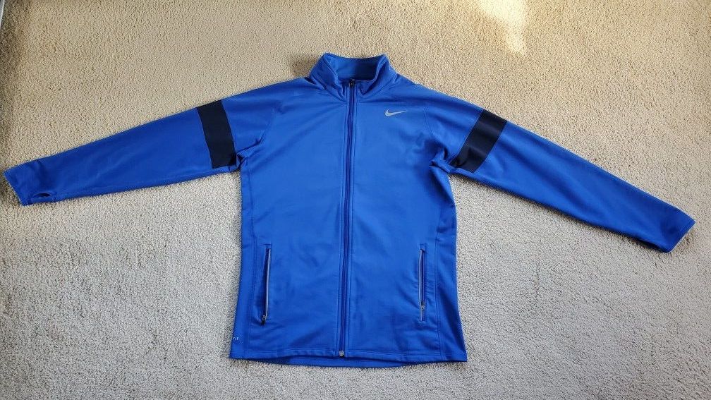 Nike Jacket Men Size Medium