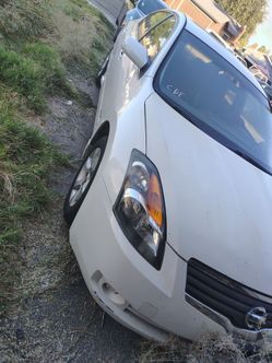 2009 Nissan Altima