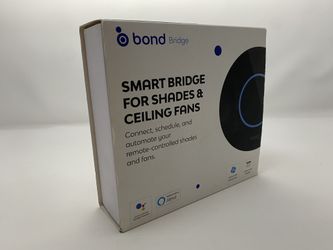 Bond Bridge Smart Hub BD-1000