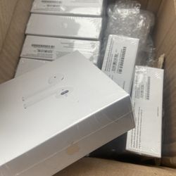 Apple AirPods