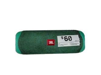 Jbl Flip 5 Green Portable Speaker