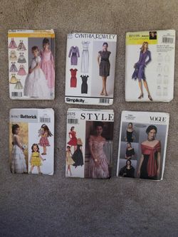 Women style pattern