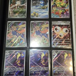 Pokemon TCG Lot