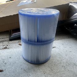 Pool & Spa Replacement Filters FREE