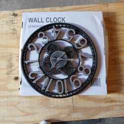 Clock