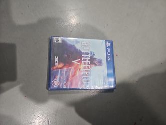 Battlefield V
