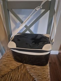 Makeup bag travel