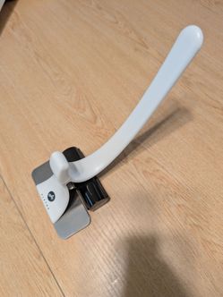 Aletha Hip Hook Muscle Release Tool
