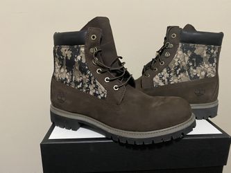 Men’s Timberland Boots 