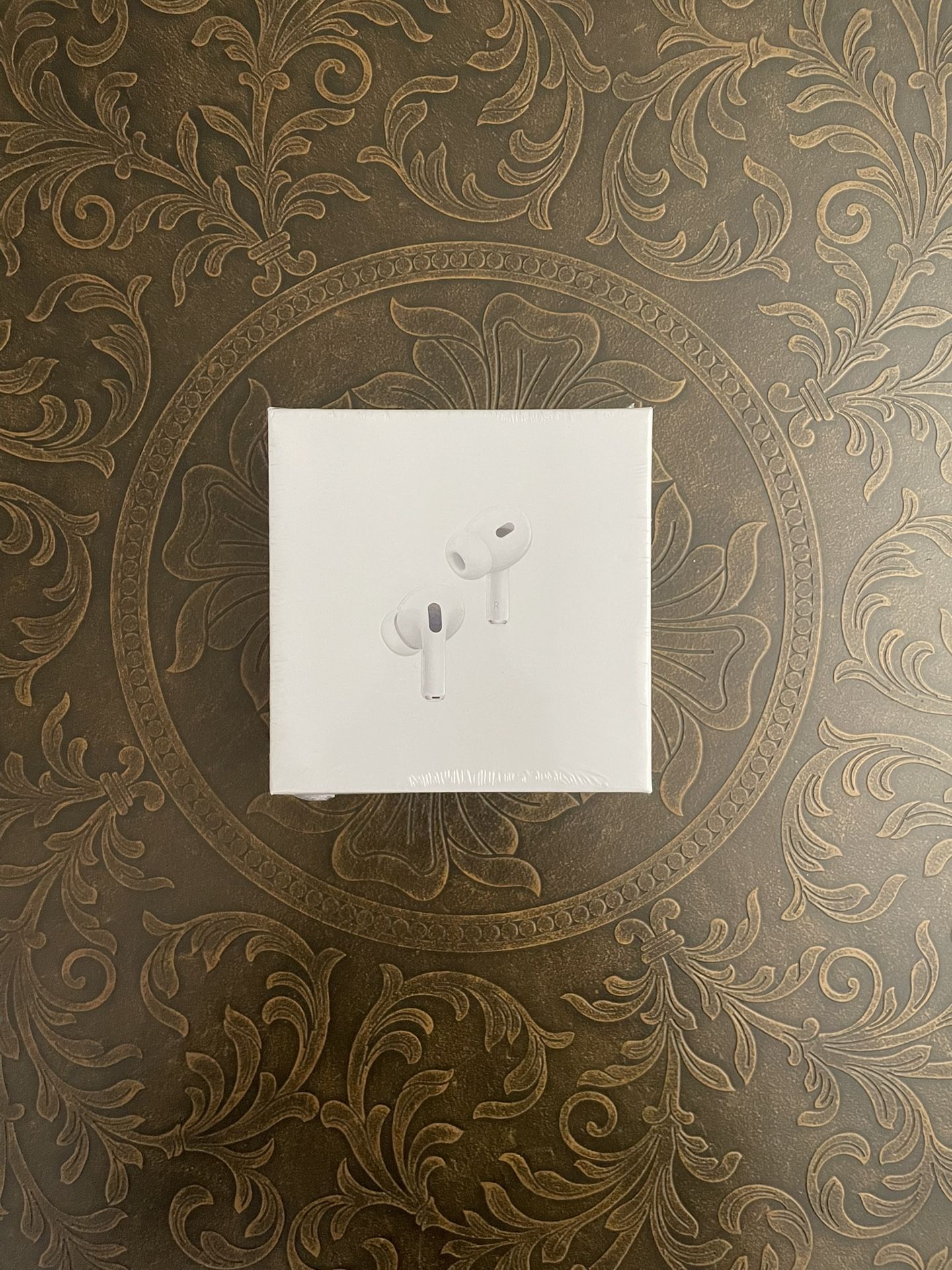 AirPods Pro’s Gen 2 