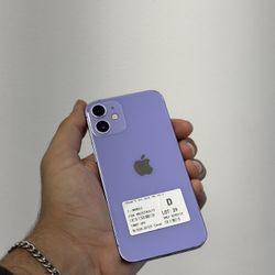 Iphone 12 Mini