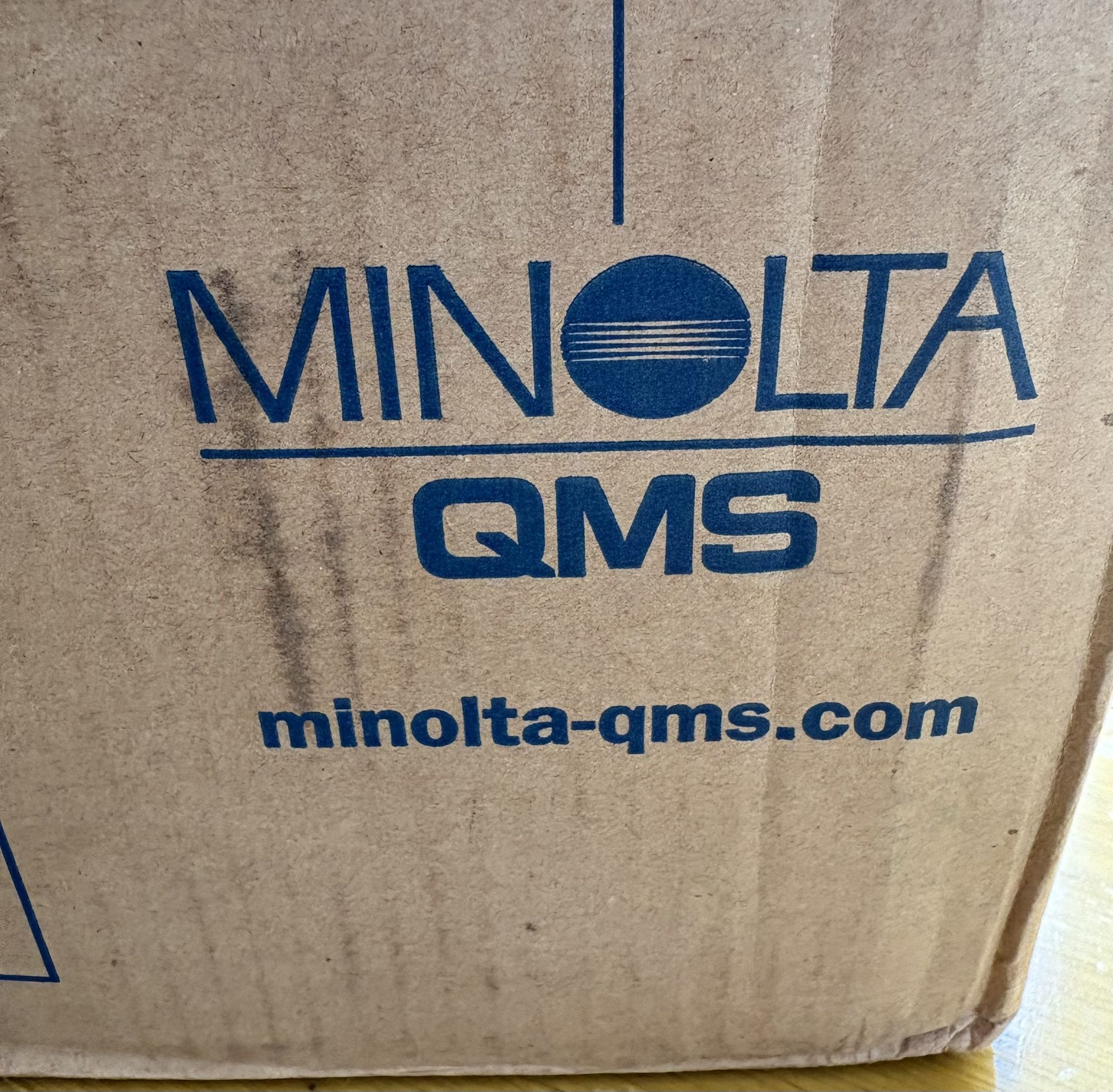 Minolta Black Drum 4173-301