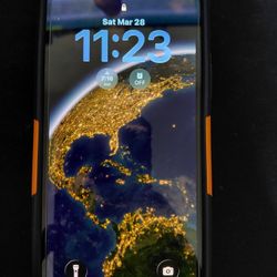 iPhone 12 Unlocked 64G With Case