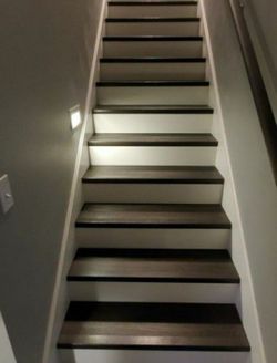 Stairs And Flooring