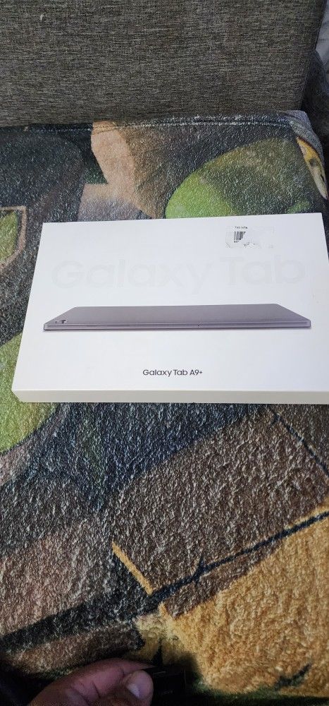 Samsung Galaxy Tab A9+