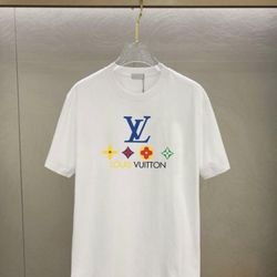 LV Men’s Shirt 