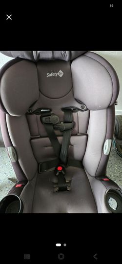 Safety 1st Car Seat