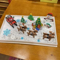 Christmas craft