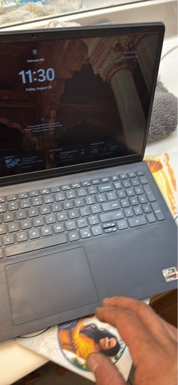 Dell 15.6 LT