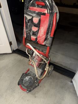 Milwaukee Spray Paint