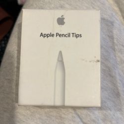 Apple Pencil Tips Brand-New