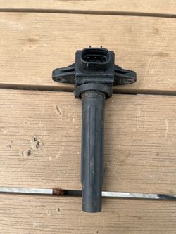 Yamaha Wave runner coil pack
