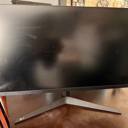 27 Inch UltraGear FHD 1ms 165Hz Monitor with AMD FreeSync™ Premium