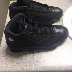 Court Purple 1