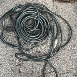 50 Ft Heavy Duty Garden Hose