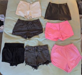 Casual Shorts