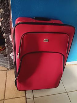 Large Suitcase