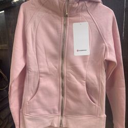 COMPLETE Lululemon Set Size 8 