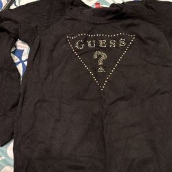 Guess Sweater