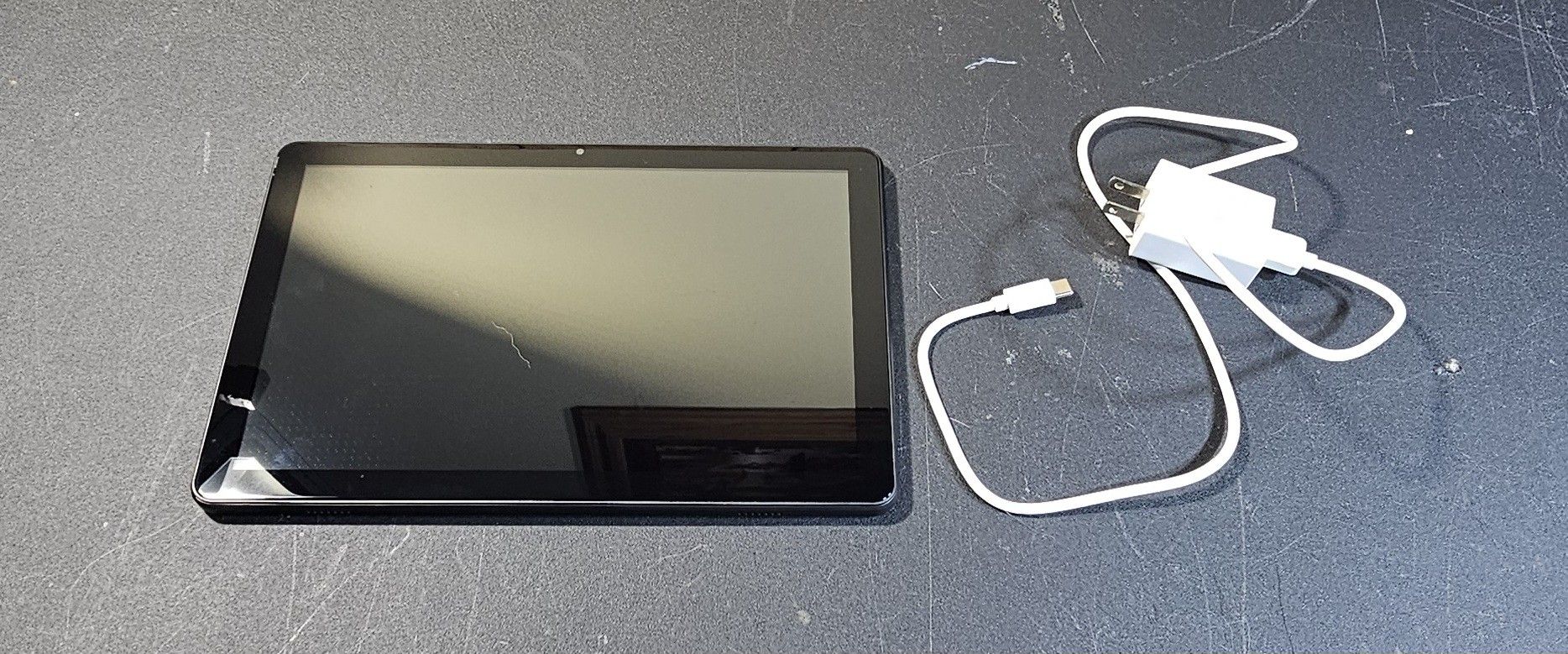 Headwolf Tablet